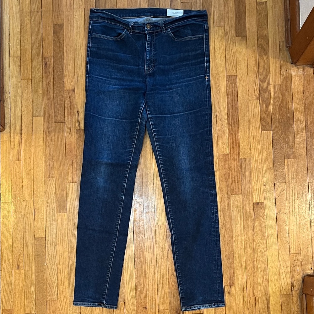 imogene + willie Imogen Slim jeans
